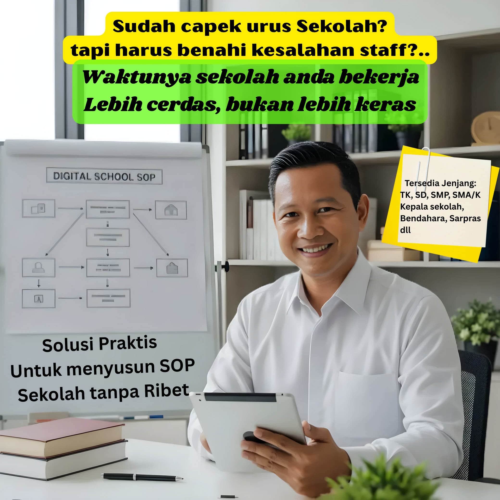 SOPSekolah.ID
