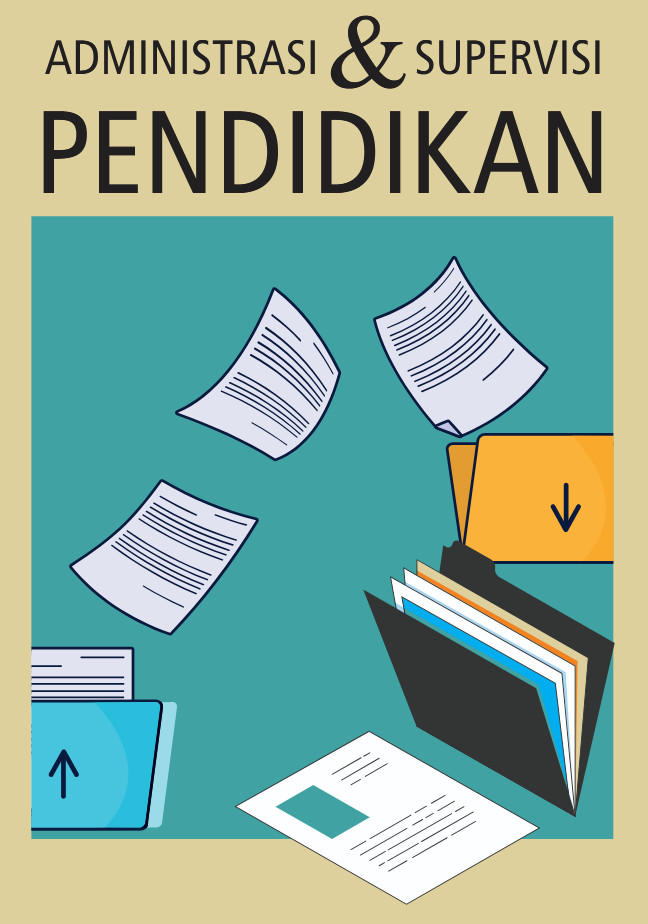 BONUS Administrasi & Supervisi Pendidikan